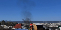 Фольклорные посиделки - ЦБС Юрюзанского городского поселения