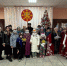 Праздник «Рождественские чтения: стихи и песни о чуде» - ЦБС Юрюзанского городского поселения