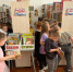 Книга — тайна, книга — клад, книга — лучший друг ребят! - ЦБС Юрюзанского городского поселения